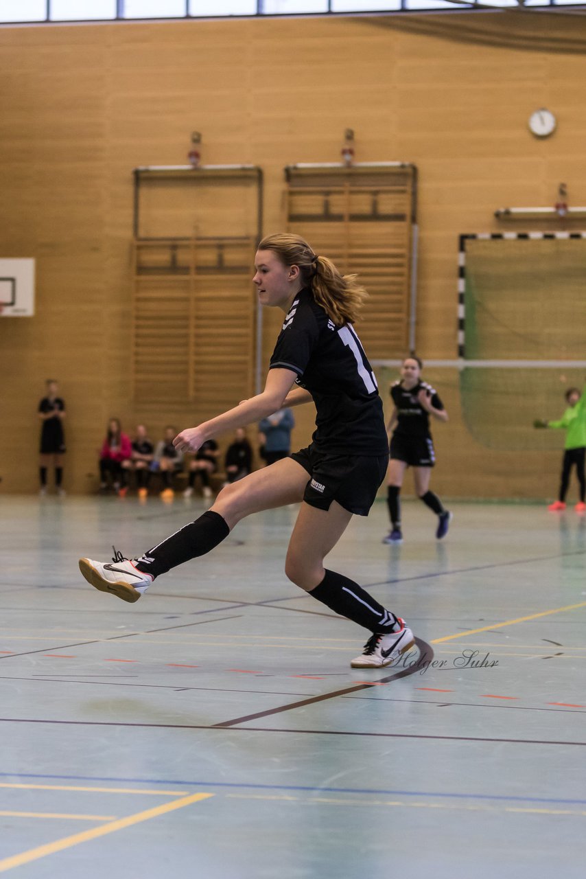 Bild 316 - Girls Cup
